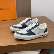 Louis Vuitton Low Shoes